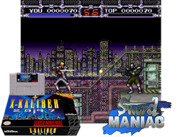 X-Kaliber 2097